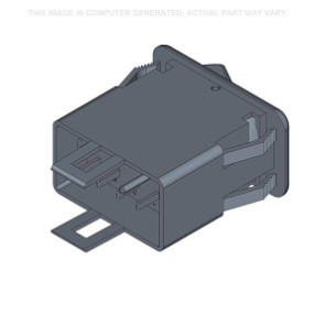 Schaltereinheit Case 87573650