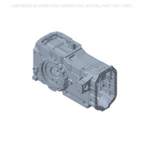 Getriebegehäuse Case