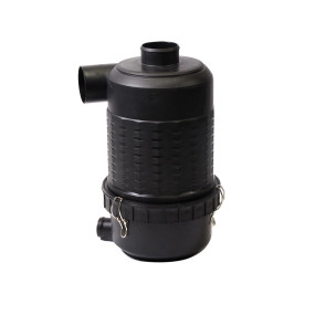 Luftfilter Case