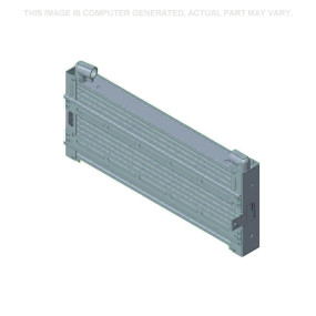 Ölkühler Case 87575383