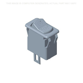 Schaltereinheit (87576412) Case