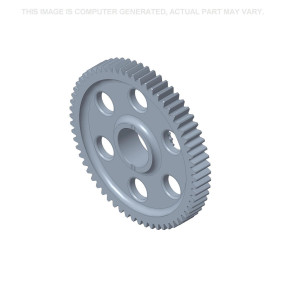 Zahnrad Case 87578122