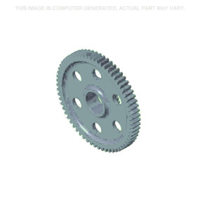 Zahnrad Case 87578123