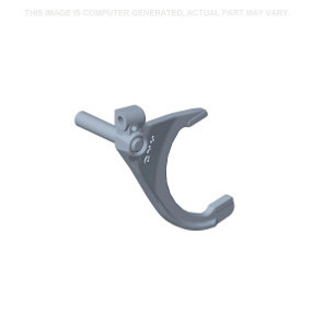 Schaltgabel Case 87578125