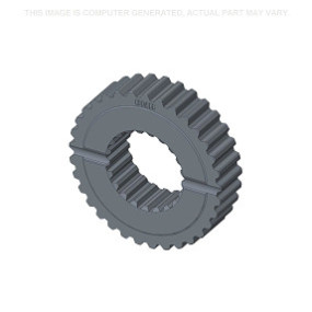 Zahnrad Case 87578128