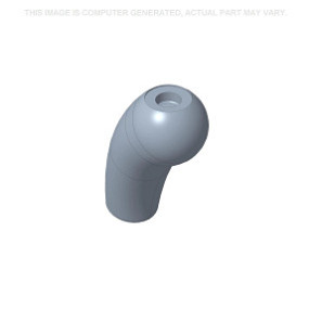 Drehknopf Case 87579200