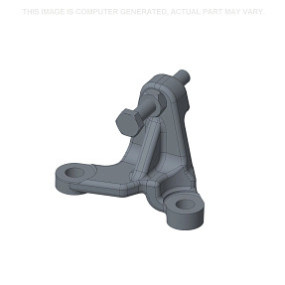 Stoppvorrichtung Case