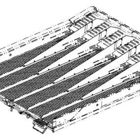 Ersatzpackung Case 87584225