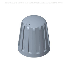 Drehknopf Case 87584684