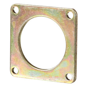 Halteplatte Case 87586744