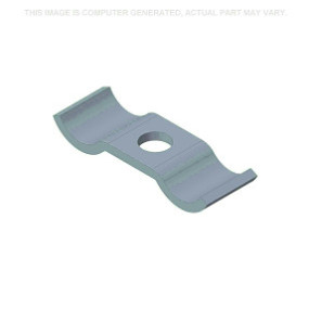 Rohrschelle Case 87588095