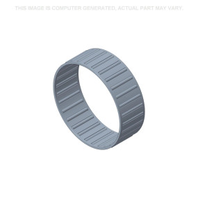 Nadellager Case 87588901