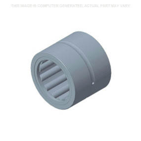 Nadellager Case 87588905