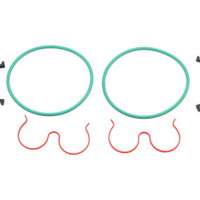 Dichtungssatz Case 87601759