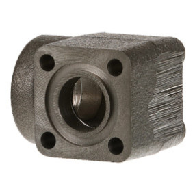 Kupplungsflansch Case 87602545