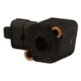 Potentiometer Case 87605245