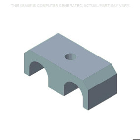 Schellenhalterung Case