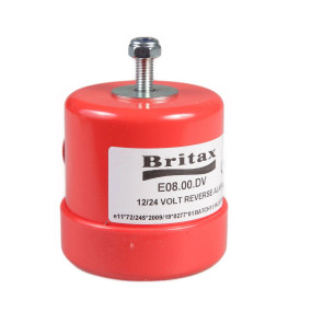 Wender Alarm Case 87615634