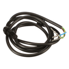 Elektrischer Verbind Case 87616286