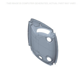 Dachauskleidung Case 87621050