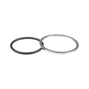 O-Ring Satz Case
