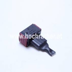 Elektrischer Verbind Case 87623498