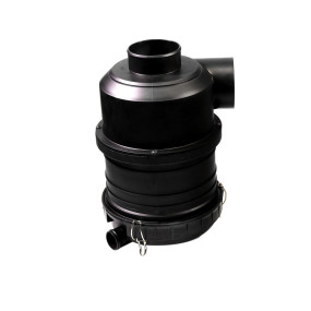 Luftfilter Case