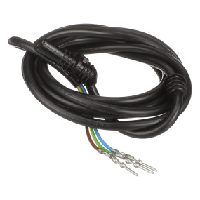 Elektrischer Verbind Case 87627623