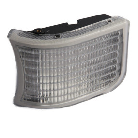 Abdeckung Case 87631214