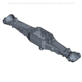 Achsgeh-Use Case 87633706