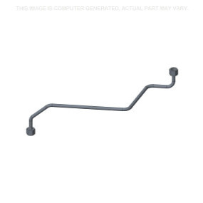 Hydraulikleitung Case 87634962