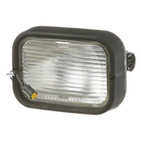 Arbeitsscheinwerfer Case 87638103