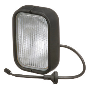 Arbeitsscheinwerfer Case 87638104