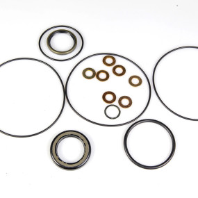 Dichtungssatz Case