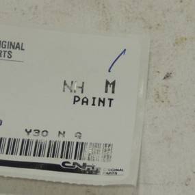 Unterlegscheibe Case 87642988