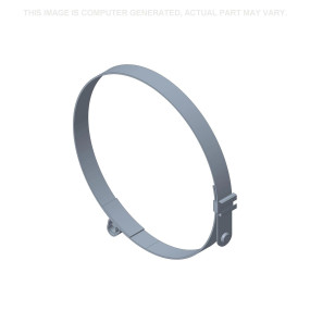 Schlauchklemme Case 87644003