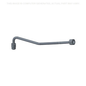 Hydraulikleitung Case 87648141