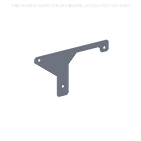 Umlenkblech Case 87649703