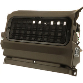 Gebläse Case 87651396