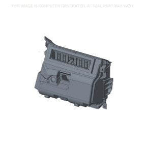 Gebläse Case 87651401