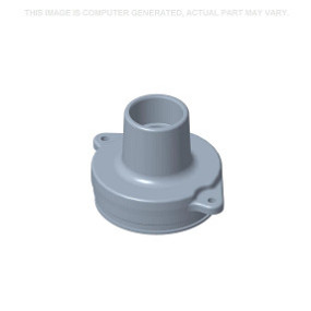 Flansch Case 87652095