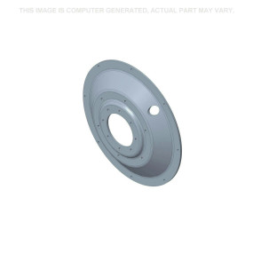 Radscheibe Case 87652554