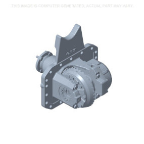 Differential, Komple Case