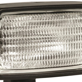 Arbeitsscheinwerfer Case 87658393