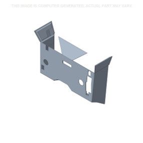 Isolator Case 87661585