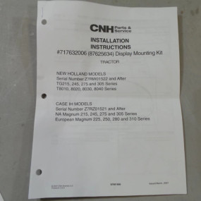 Hinweis Case 87661666