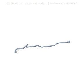 Hydraulikleitung Case 87664275