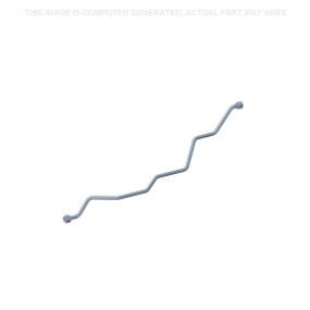 Hydraulikleitung Case 87664277