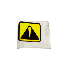 Aufkleber Case 87672091