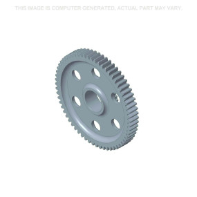 Zahnrad Case 87678017